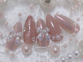 ビューティメイク 池袋(BEAUTY MAKE)/【定額】ゴールドコース¥8000