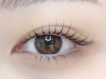 恵比寿ミリ(mm)/ケラチンラッシュリフト/恵比寿