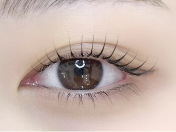 恵比寿ミリ(mm)/ケラチンラッシュリフト/恵比寿