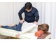 いしはら鍼灸整骨院の写真/鍼灸整骨院の肩こり特化or全身マッサージ60分¥3850!国家資格保持者の施術でガチガチ首肩の辛さを根本改善♪