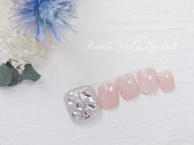 ルミア(Rumia)/フットワンホンデザイン