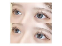 アネラ 仙台駅東口店(ANELA)/まつげパーマ(メーテルロッド)