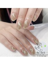 ネイルディーアンドディー(Nails D&D)/