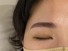 ハル 豊中本店(HAL)/ブロウリフト＆ワックス