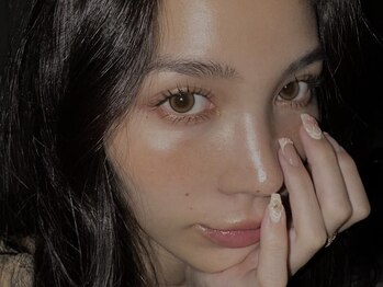 恵比寿ミリ(mm)/まつげパーマ/ケラチン/恵比寿