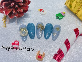 ラッキー(Lucky)/