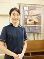 中立売鍼灸整骨院 岡田 美香