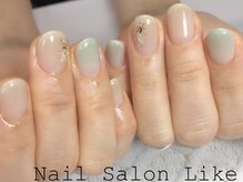 ライク(Like)/ぷちデザインし放題6980円