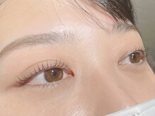 アトリコ(attrico)の雰囲気(大人気☆ラッシュリフト(まつげパーマ))