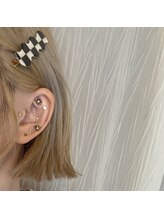 ベーネイル(beee nail)/