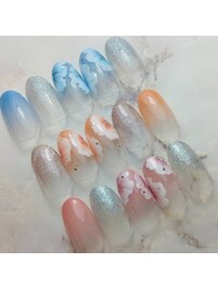 new☆春デザイン