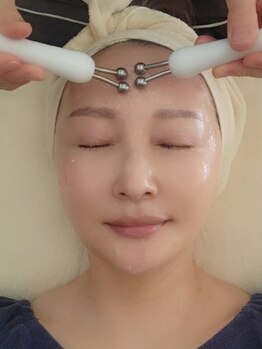 ラスティック(rustique)の写真/《エリア希少の取り扱い店舗》お肌の底上げを叶えるセルラム◆肌力UP、細胞活性化のサポート◎