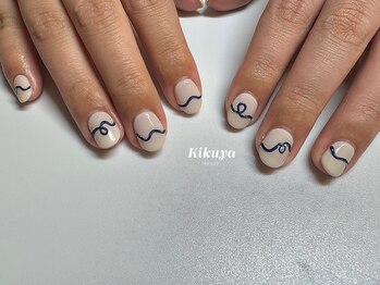 くねくねアート