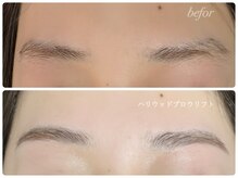 エミー(emy)/江坂/眉毛/眉毛サロン/メンズ眉