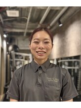 マルノウチ サロン(MARUNOUCHI salon)&nbsp;加藤 巳和