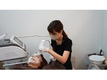 フェリス(feliz)/フェイシャルエステ[小顔]