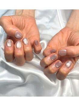 アミ(ami)/プチアート♪