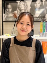 グランビューティー 静岡インター通り店(gran beauty) 望月 