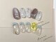 ココネイル(CoCo Nail)の写真