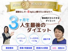 あおぞら鍼灸整骨院