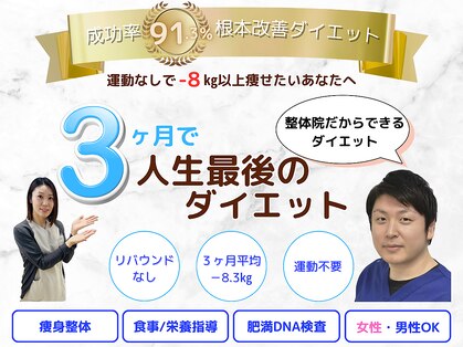 あおぞら鍼灸整骨院の写真