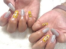 ラウレアネイル(laule'a nail)