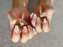 シー(Shhh...)/ニュアンスデザイン