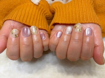 ココズルーム(KOKO's Room)/フラワー