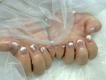 エルネイル 江坂店(L’ねいる)/