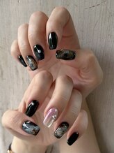 ネロリネイル(Neroli nail)/