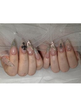 アートの種類が豊富