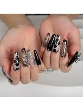 イチキュウハチキュウ ネイルサロン(The 1989 nail salon)/