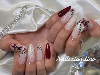 リノ(Lino)/海外ネイル