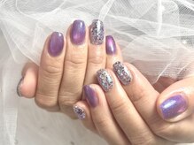 ボヌール(Bonheur)/マグネット