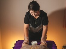 永楽もみほぐし 本格中国式/