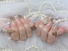 ネイルリアン(Nail lieN)