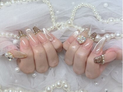 ネイルリアン(Nail lieN)の写真