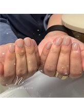 ネオン(Ne.)/simple nuance