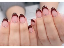 ディアリーネイル(Dearly Nail)/フレンチネイル