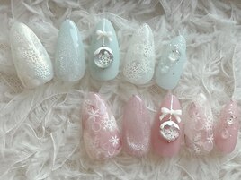 11月12月キャンペーンデザイン