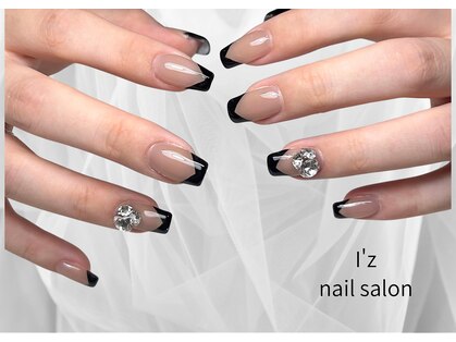 ネイルサロン イズ(nail salon I'z)の写真