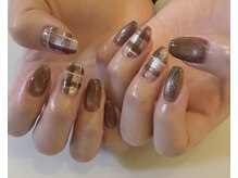 ティナ ネイルスタジオ(Tina Nail Studio)/