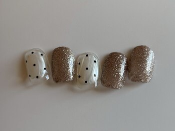 ソポカロン 烏丸(sopoca-lon)/Aコース¥4400