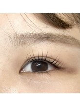 マツエク/まつげパーマ/パリジェンヌ/眉毛/LED etora吉祥寺/パリジェンヌorまつげパーマ