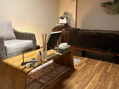 グレースフィオーレ 豊田店(gracefiore)の写真