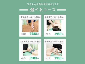 ハンズ治療院 市川院