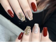 ジャスネイル(Jas Nail)/