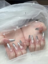 ミハナ(MIHANA )/マグネットフレンチデザイン