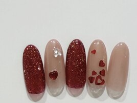 定額★7300円［パラジェル］