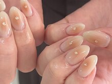 フィロンネイル たまプラーザ店(filonnail)/お持ち込み90分メニュー